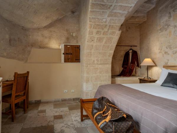 Locanda Di San Martino Hotel & Thermae Romanae : photo 2 de la chambre chambre double ou lits jumeaux standard