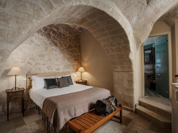 Locanda Di San Martino Hotel & Thermae Romanae : photo 1 de la chambre chambre double ou lits jumeaux standard