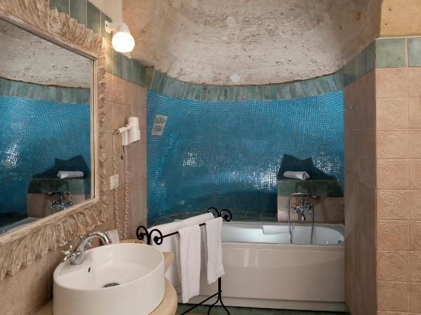 Locanda Di San Martino Hotel & Thermae Romanae : photo 7 de la chambre chambre double ou lits jumeaux standard