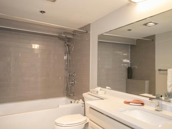 Carleton Lodge : photo 5 de la chambre suite 2 chambres - bronze 202