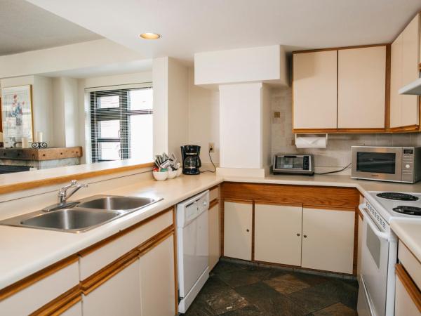 Carleton Lodge : photo 6 de la chambre suite 2 chambres - bronze 305