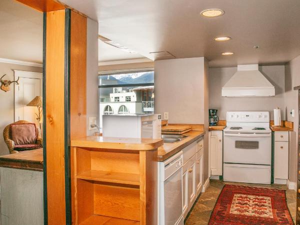 Carleton Lodge : photo 7 de la chambre one-bedroom suite - bronze unit 306