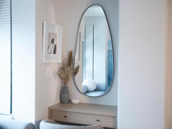 Carleton Lodge : photo 10 de la chambre suite 2 chambres