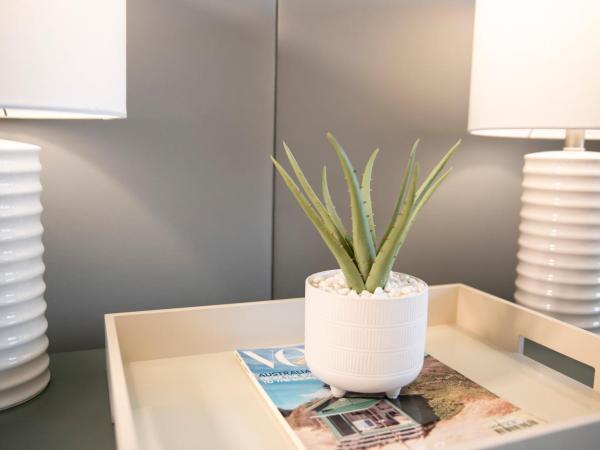 Carleton Lodge : photo 9 de la chambre suite 2 chambres