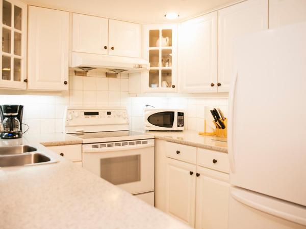 Carleton Lodge : photo 2 de la chambre suite 2 chambres - argent 203