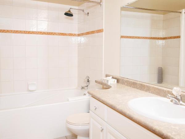 Carleton Lodge : photo 5 de la chambre suite 2 chambres - argent 203