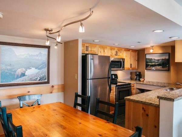 Carleton Lodge : photo 10 de la chambre suite 2 chambres - gold unit 407