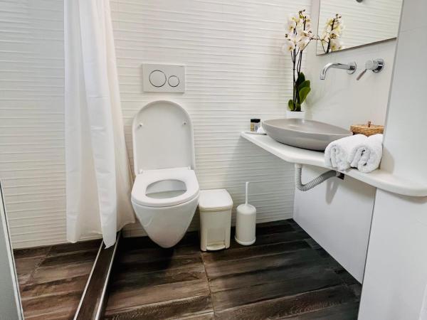 Studio Eleni : photo 4 de la chambre chambre double