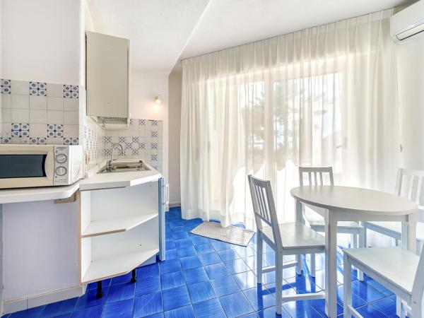 Villa Ravino Secret Retreat : photo 7 de la chambre appartement avec terrasse