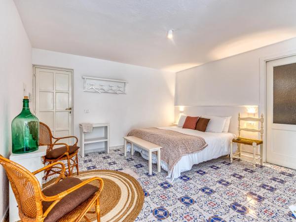 Villa Ravino Secret Retreat : photo 1 de la chambre appartement avec terrasse