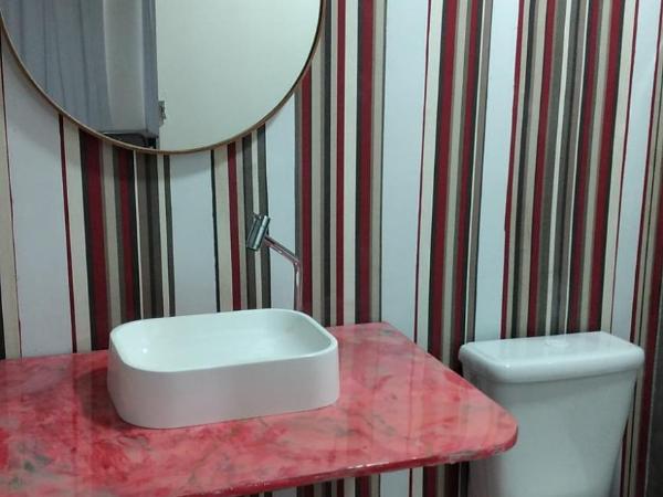 Albergue Cultural Hostel : photo 2 de la chambre studio in a sea container