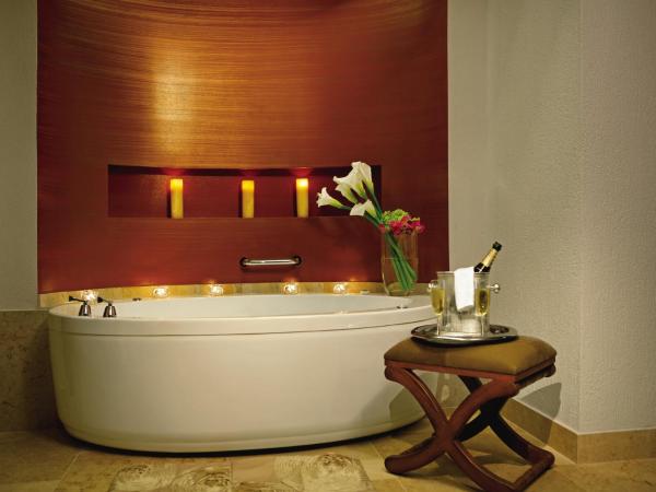 Secrets Puerto Los Cabos Golf & Spa18+ : photo 6 de la chambre suite présidentielle - côté océan