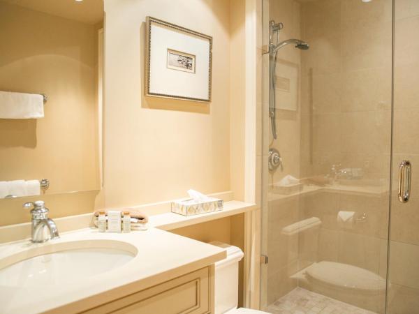 Carleton Lodge : photo 3 de la chambre loft 1 chambre - platine 506