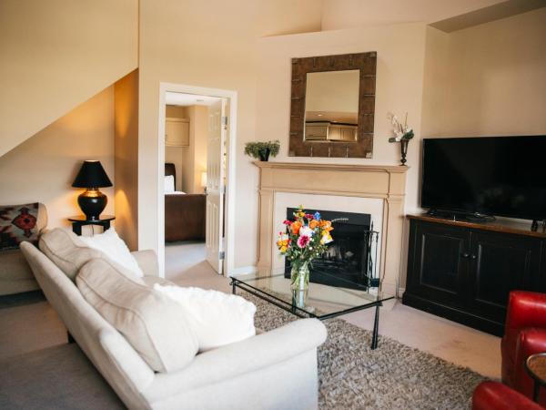 Carleton Lodge : photo 10 de la chambre loft 1 chambre - platine 506