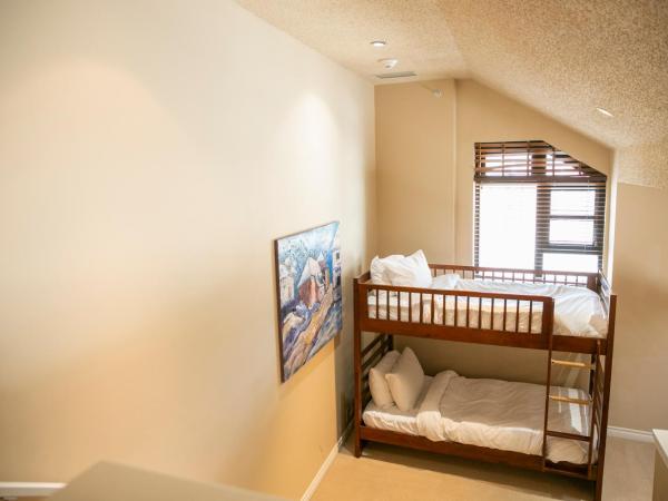 Carleton Lodge : photo 7 de la chambre loft 1 chambre - platine 506