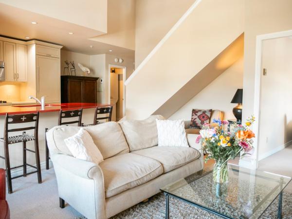 Carleton Lodge : photo 6 de la chambre loft 1 chambre - platine 506