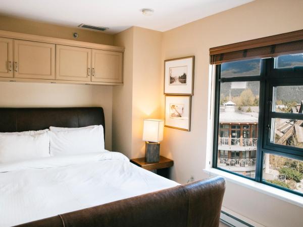 Carleton Lodge : photo 5 de la chambre loft 1 chambre - platine 506