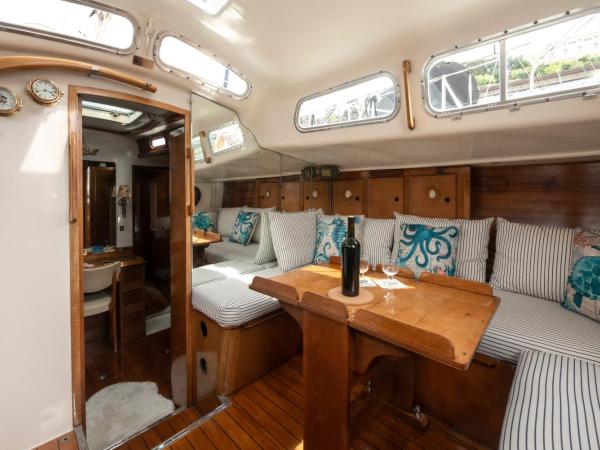 Classic Boat Monte-Carlo : photo 1 de la chambre mobile home
