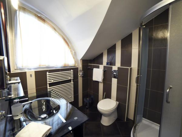 Villa Zrina : photo 9 de la chambre chambre triple