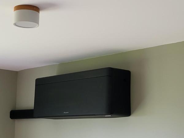 Open acres accommodation and airport parking : photo 5 de la chambre chambre lit king-size deluxe