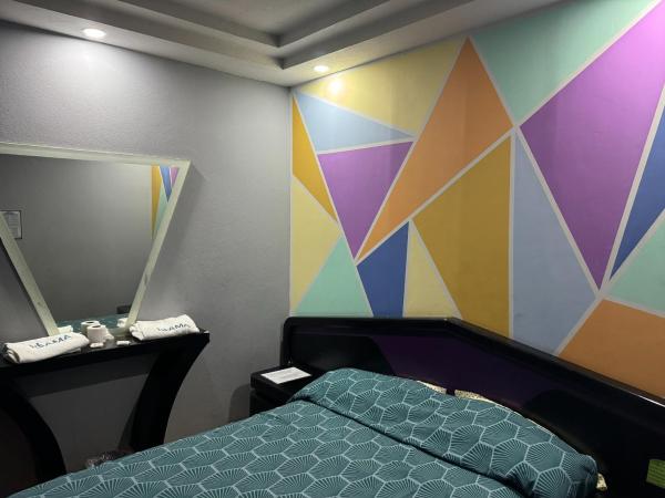 Hotel Gama : photo 3 de la chambre suite standard