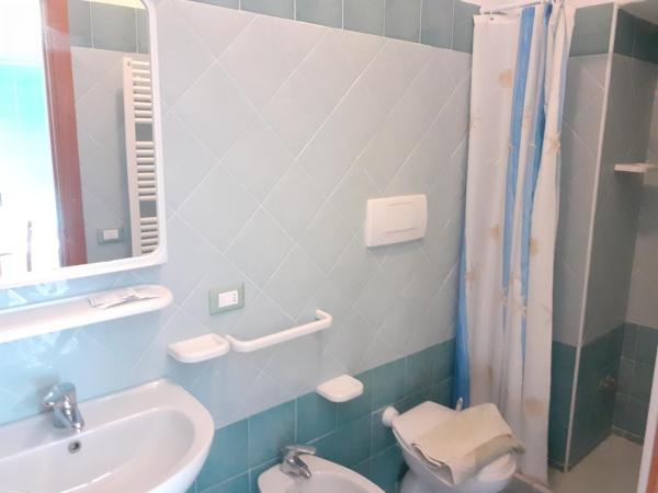 Paco Residence Benessere & Relax : photo 5 de la chambre studio