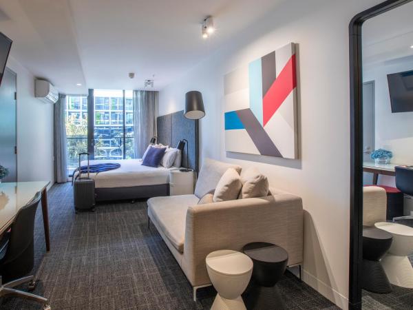 Corporate Living Accommodation Abbotsford : photo 4 de la chambre appartement 2 chambres