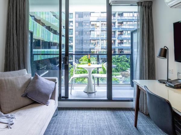 Corporate Living Accommodation Abbotsford : photo 9 de la chambre appartement 2 chambres