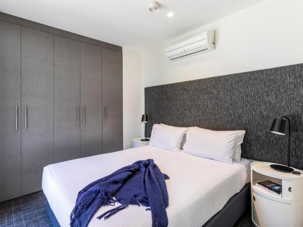 Corporate Living Accommodation Abbotsford : photo 3 de la chambre appartement exécutif 2 chambres