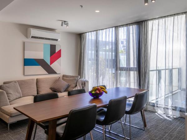 Corporate Living Accommodation Abbotsford : photo 2 de la chambre appartement 3 chambres