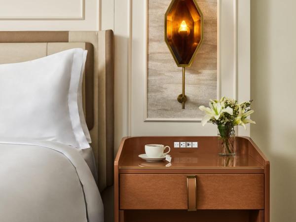 The Ritz-Carlton, Denver : photo 2 de la chambre chambre 1 lit king-size