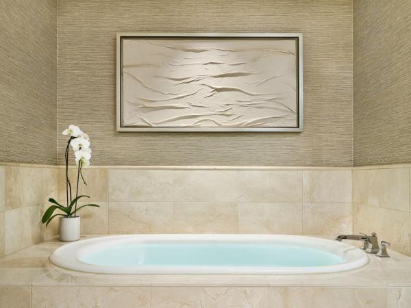 The Ritz-Carlton, Denver : photo 3 de la chambre chambre 1 lit king-size