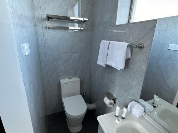 Darwin Resort : photo 3 de la chambre chambre lit queen-size Économique