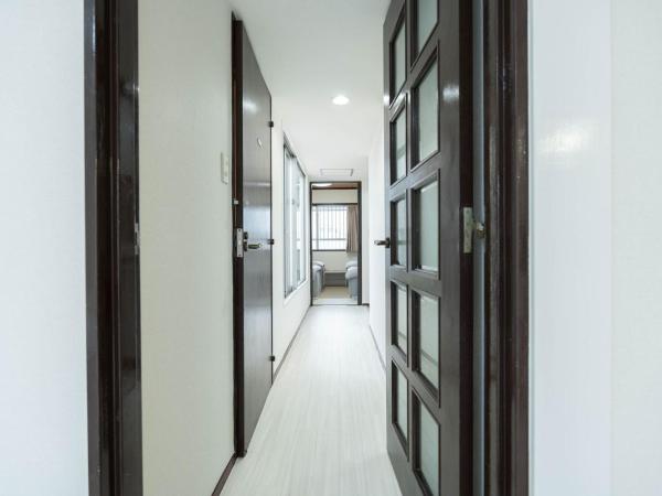 Nakano Hostel : photo 4 de la chambre appartement