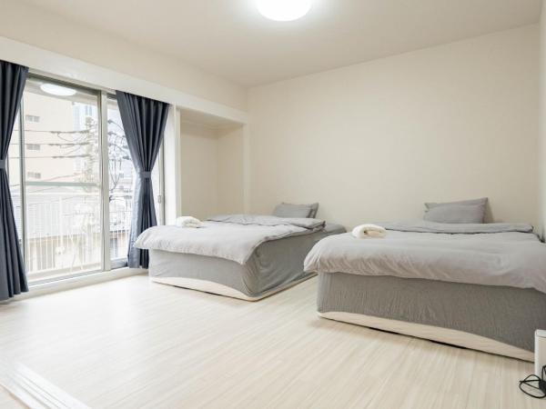 Nakano Hostel : photo 7 de la chambre appartement