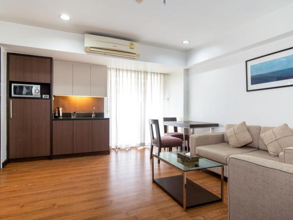 Lily Hotel Bangkok : photo 6 de la chambre chambre lits jumeaux deluxe