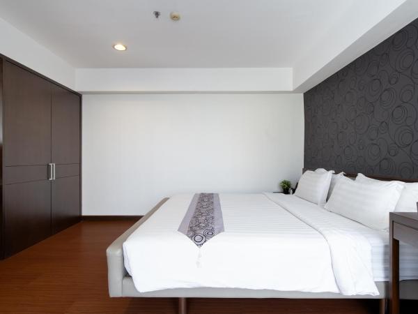 Lily Hotel Bangkok : photo 3 de la chambre chambre double deluxe