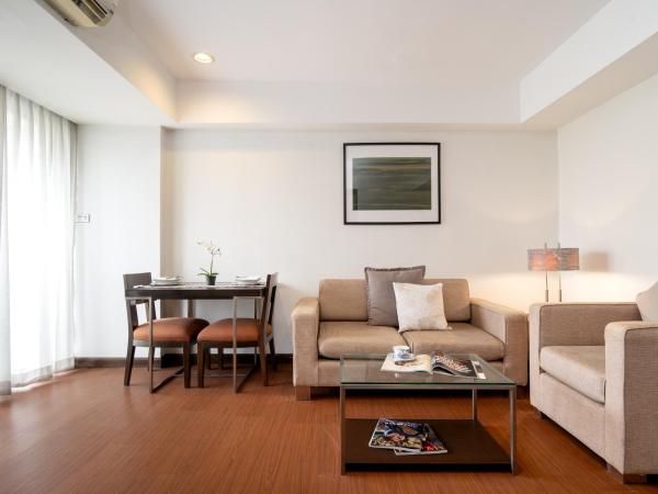 Lily Hotel Bangkok : photo 9 de la chambre chambre double deluxe