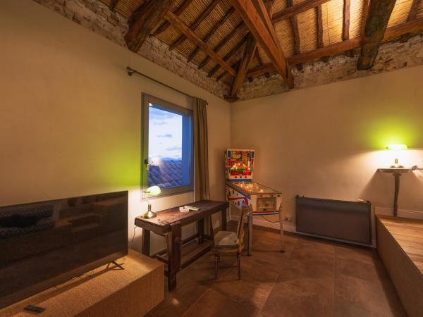 Palazzo Boyl 1840 : photo 5 de la chambre suite avec terrasse