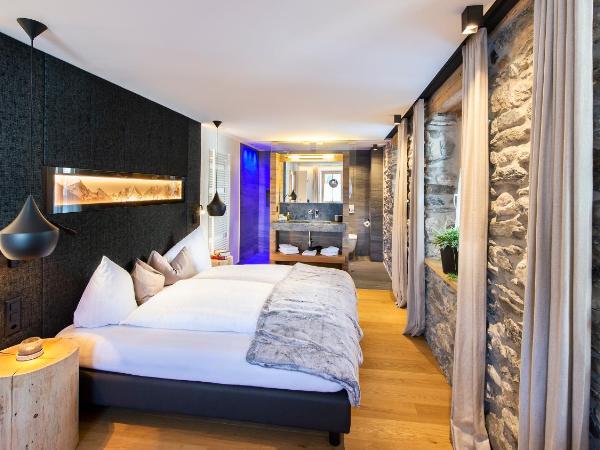 LARET private Boutique Hotel - Adults only : photo 4 de la chambre chambre lit king-size supérieure