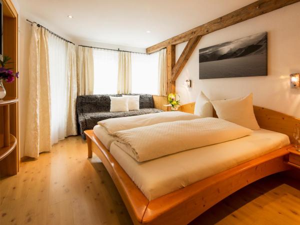 LARET private Boutique Hotel - Adults only : photo 4 de la chambre chambre double - annexe