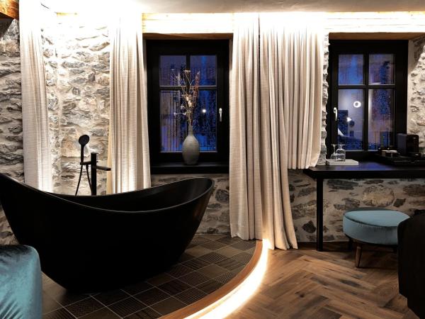LARET private Boutique Hotel - Adults only : photo 3 de la chambre suite junior deluxe