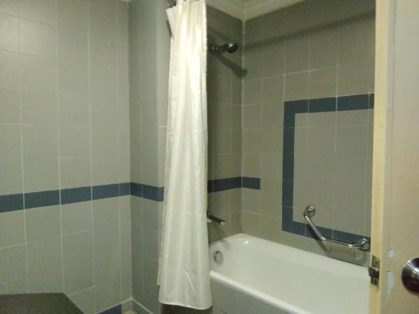 The Maple Suite : photo 6 de la chambre appartement 2 chambres - vue sur ville