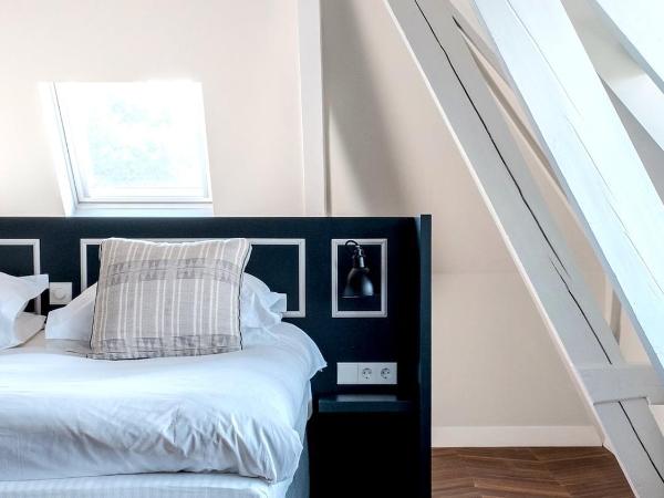 Morgan & Mees Amsterdam : photo 3 de la chambre hébergement le spécial