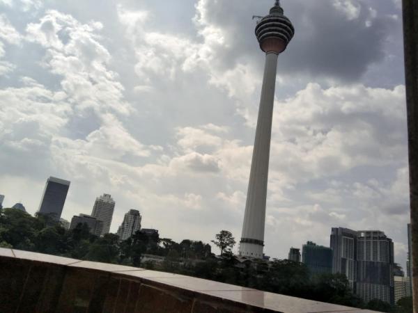 The Maple Suite : photo 4 de la chambre appartement 1 chambre - vue sur ville