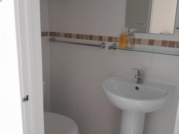 The Rosscourt-Adults Only : photo 6 de la chambre chambre double Économique