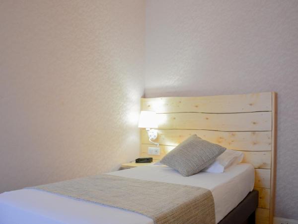 Hotel Busby : photo 1 de la chambre chambre simple Économique