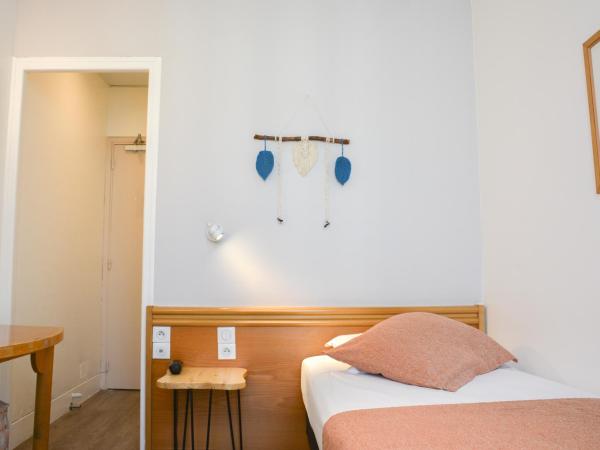 Hotel Busby : photo 4 de la chambre chambre simple Économique