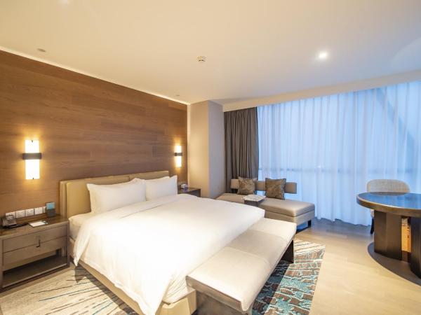 L+Snow Supreme Hotel : photo 1 de la chambre suite deluxe