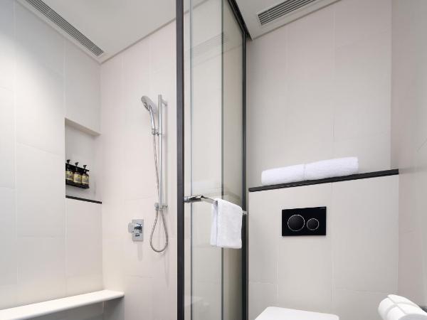 Artyzen Habitat Hongqiao Shanghai - Korean Street : photo 6 de la chambre habitat deluxe room